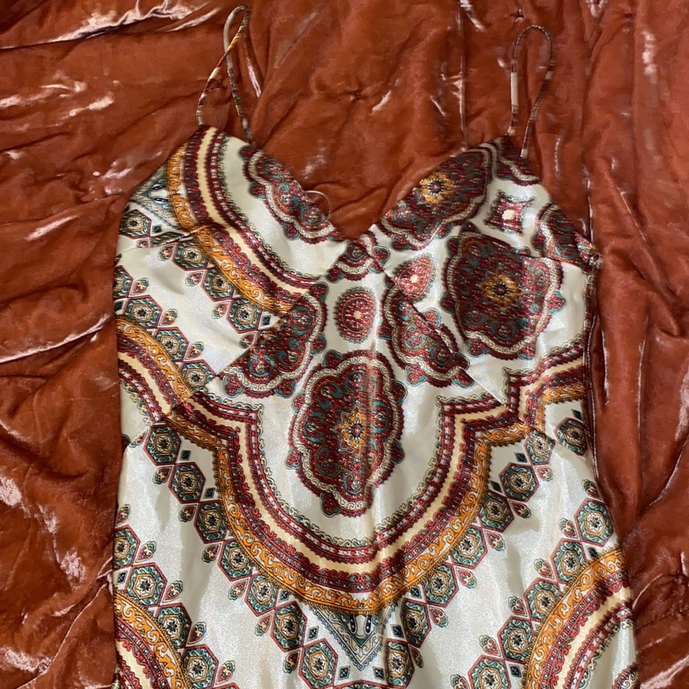 TOPSHOP DRESS SIZE 4 - Picture 2 of 6